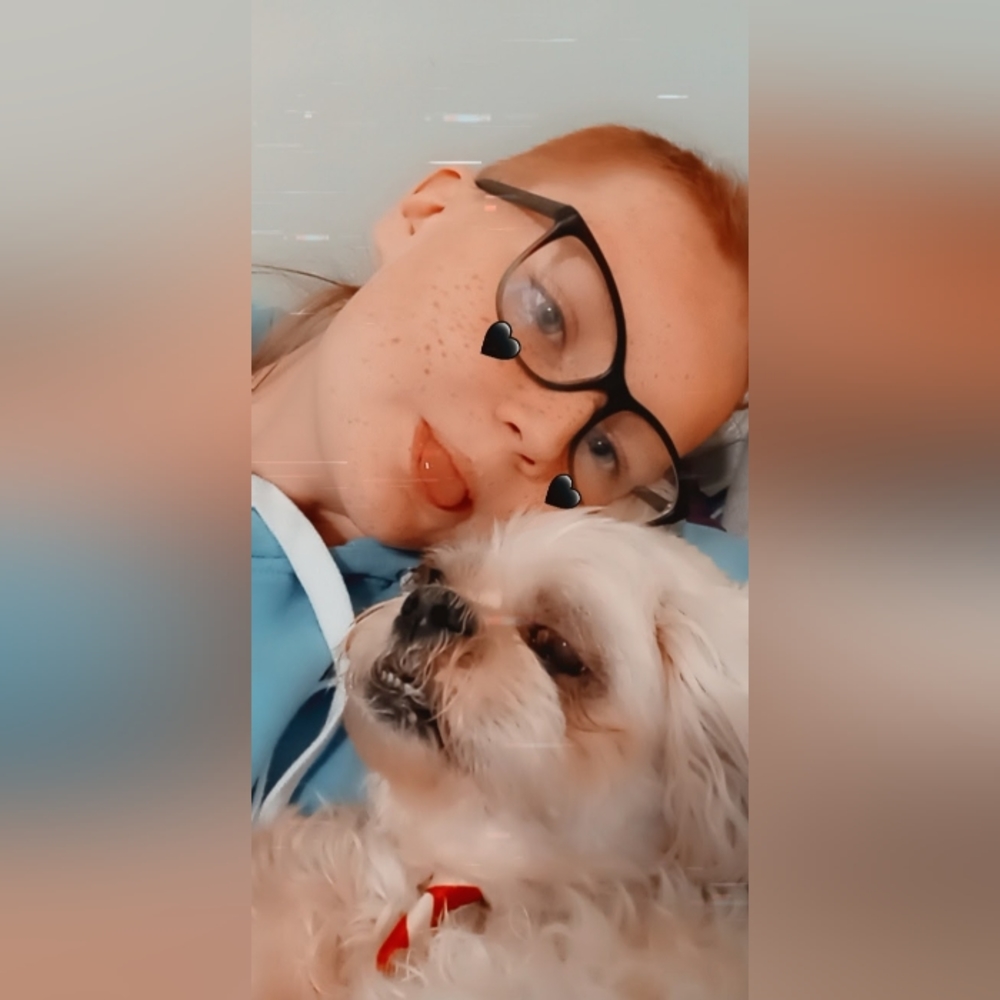 Meet your Posher, Casper